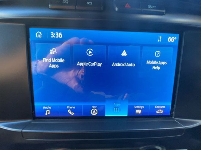 Certified 2021 Ford F150 XL w/ STX Appearance Package AWD/4WD image 23