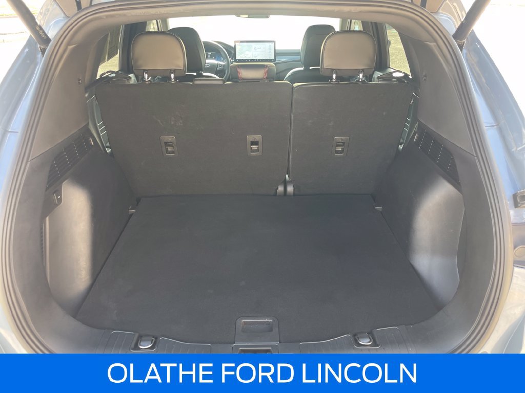 Certified 2023 Ford Escape ST-Line Select w/ Tech Pack #2 AWD/4WD image 27