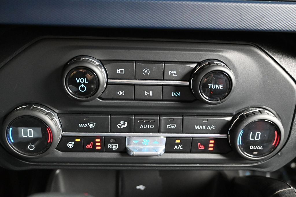 Certified 2023 Ford Bronco Raptor AWD/4WD image 42