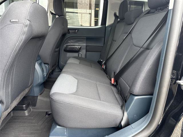 Certified 2023 Ford Maverick XL FWD image 5
