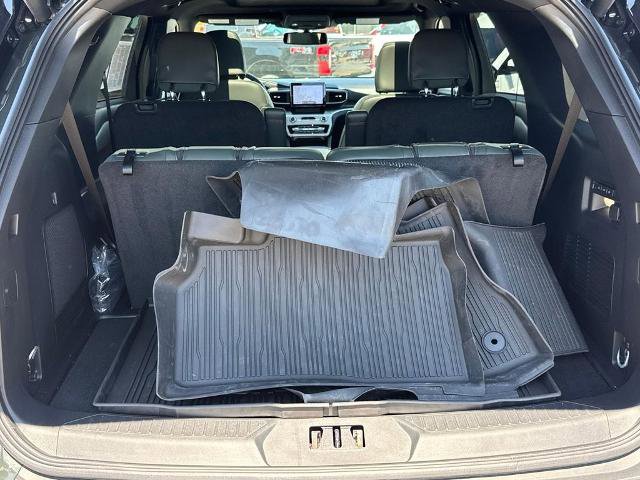 Certified 2023 Ford Explorer Timberline w/ Timberline Technology Package AWD/4WD image 6