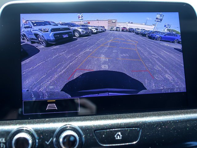 Used 2022 Cadillac CT4 Sport AWD/4WD image 19