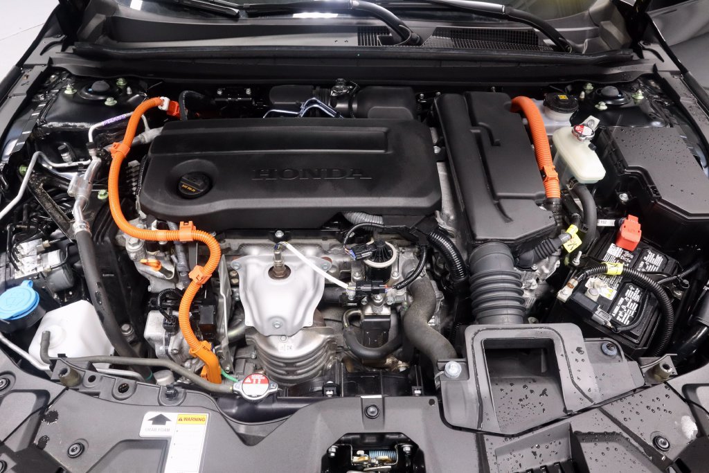 Used 2023 Honda Accord EX-L image 17