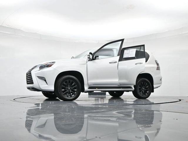 Used 2022 Lexus GX 460 Premium w/ Premium Plus Package image 54