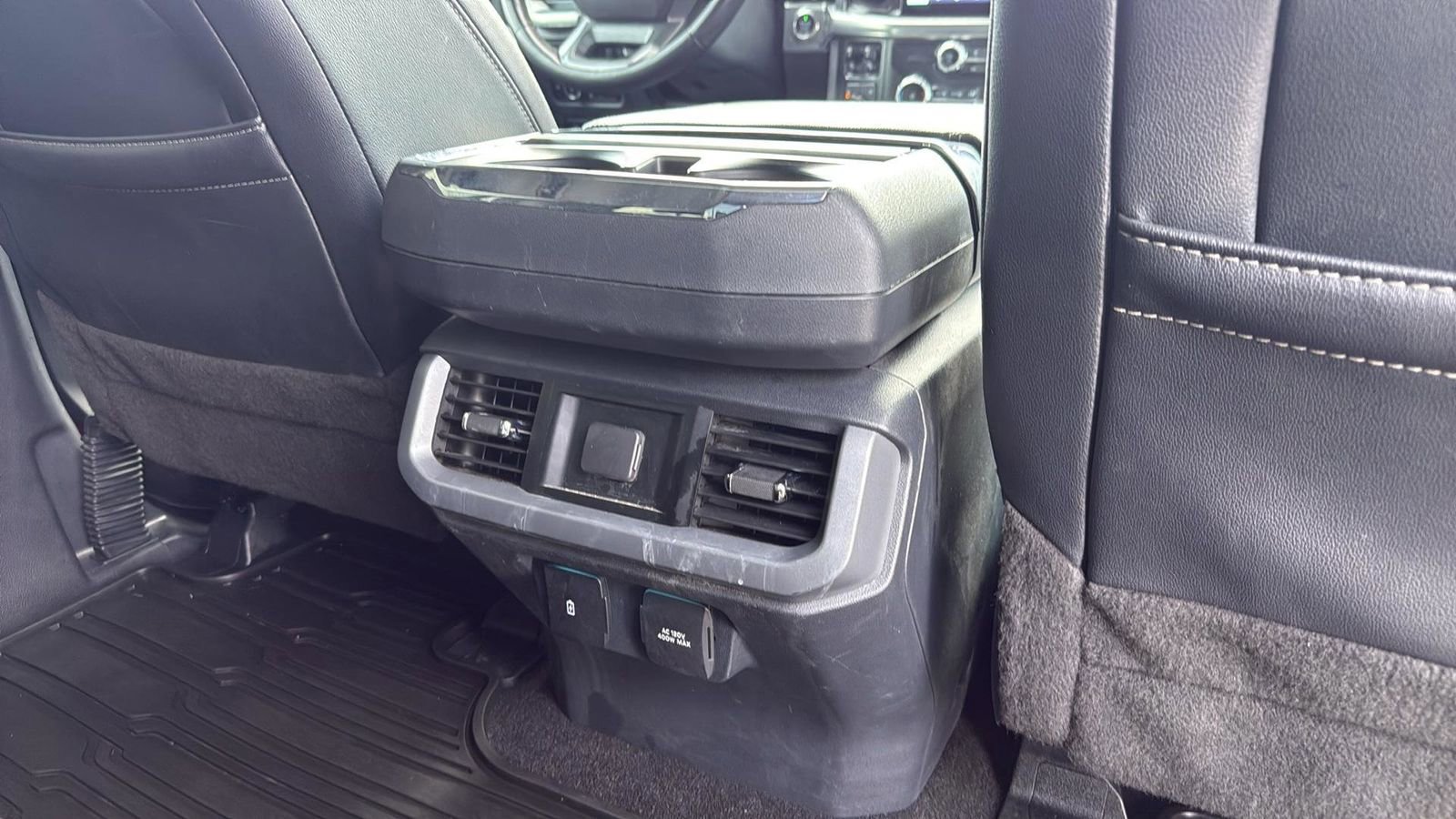 Certified 2023 Ford F150 Lariat w/ Trailer Tow Package image 28