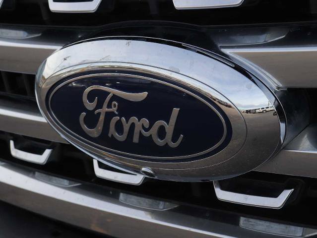 Certified 2024 Ford F350 Platinum image 11