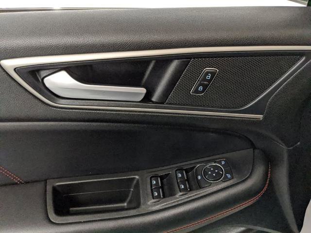 Certified 2021 Ford Edge ST-Line image 16