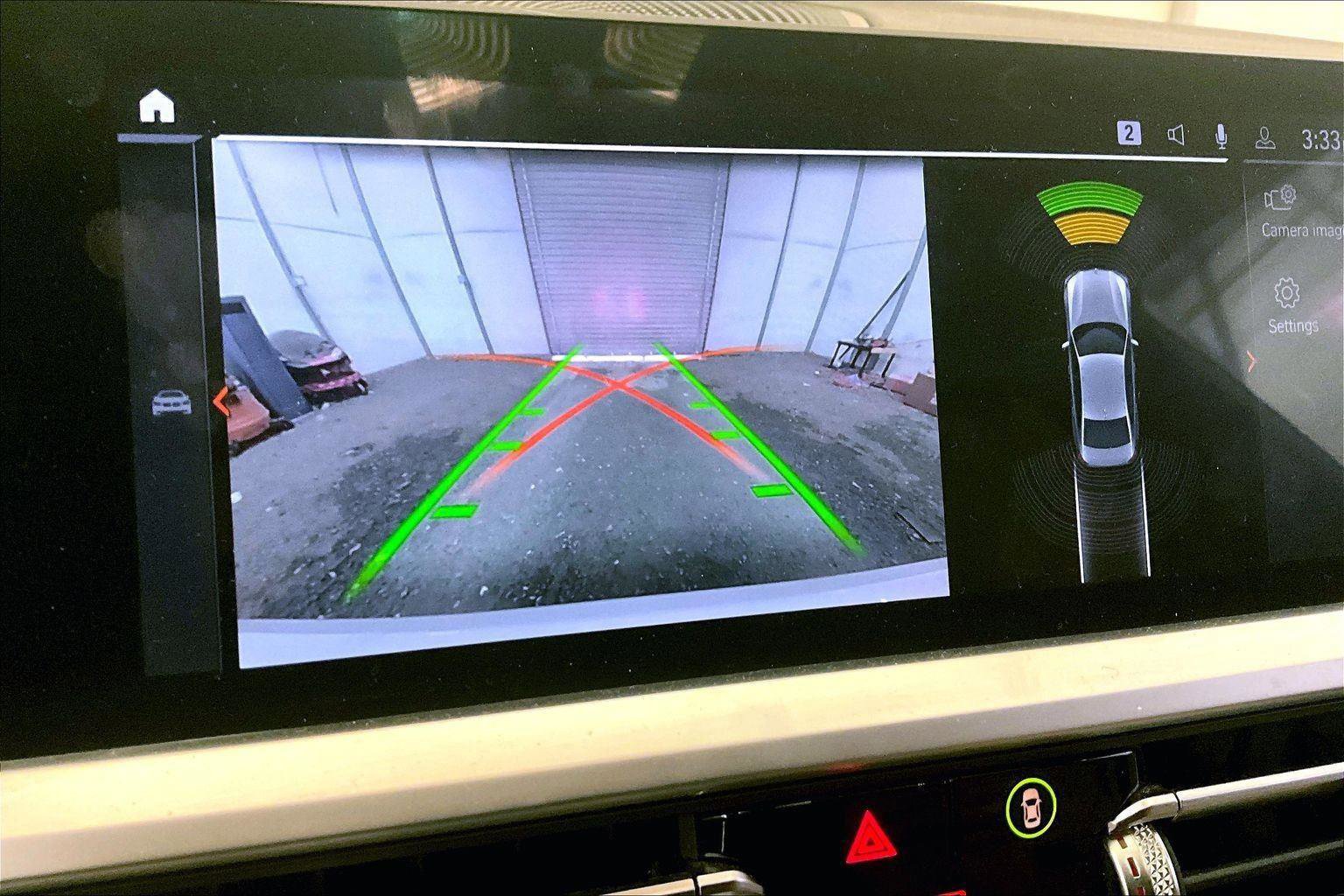 Used 2020 BMW 330i xDrive Sedan w/ Convenience Package image 20