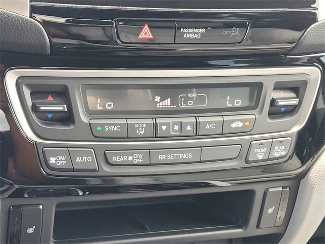 Used 2020 Honda Ridgeline RTL-E image 20