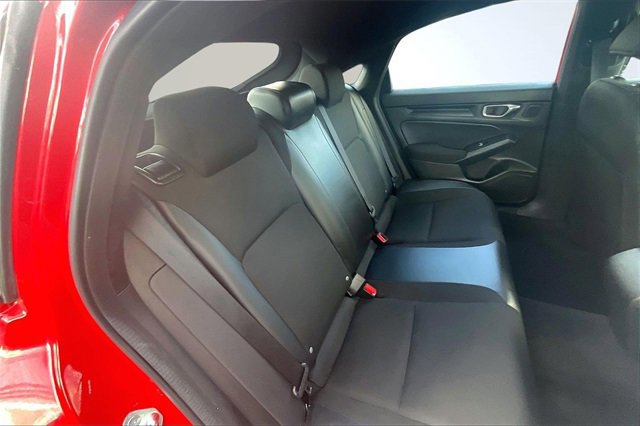 Used 2023 Honda Civic Sport image 24