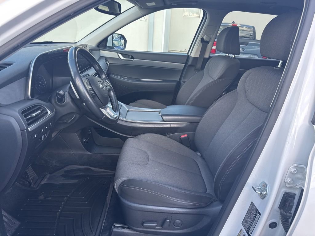 Used 2022 Hyundai Palisade SEL image 4