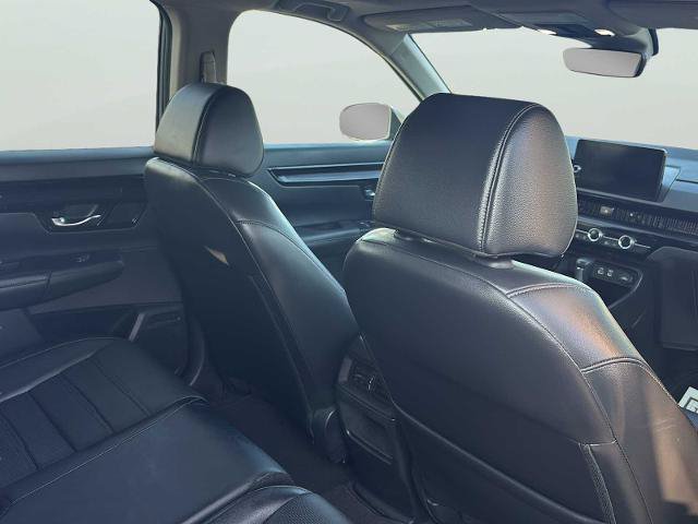 Used 2023 Honda CR-V EX-L image 29