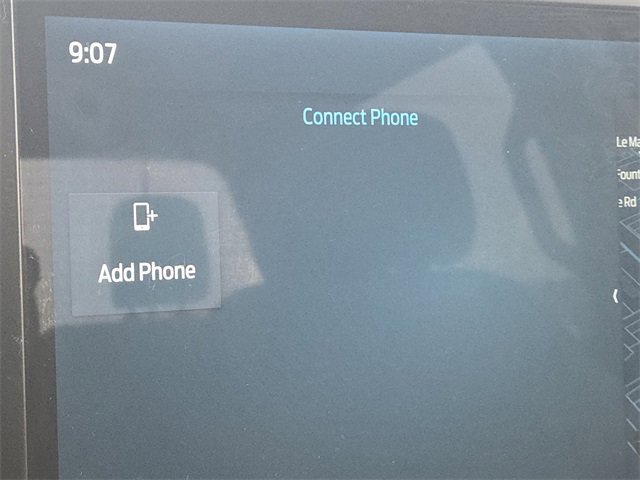 Certified 2024 Ford F150 XLT w/ Mobile Office Package image 20