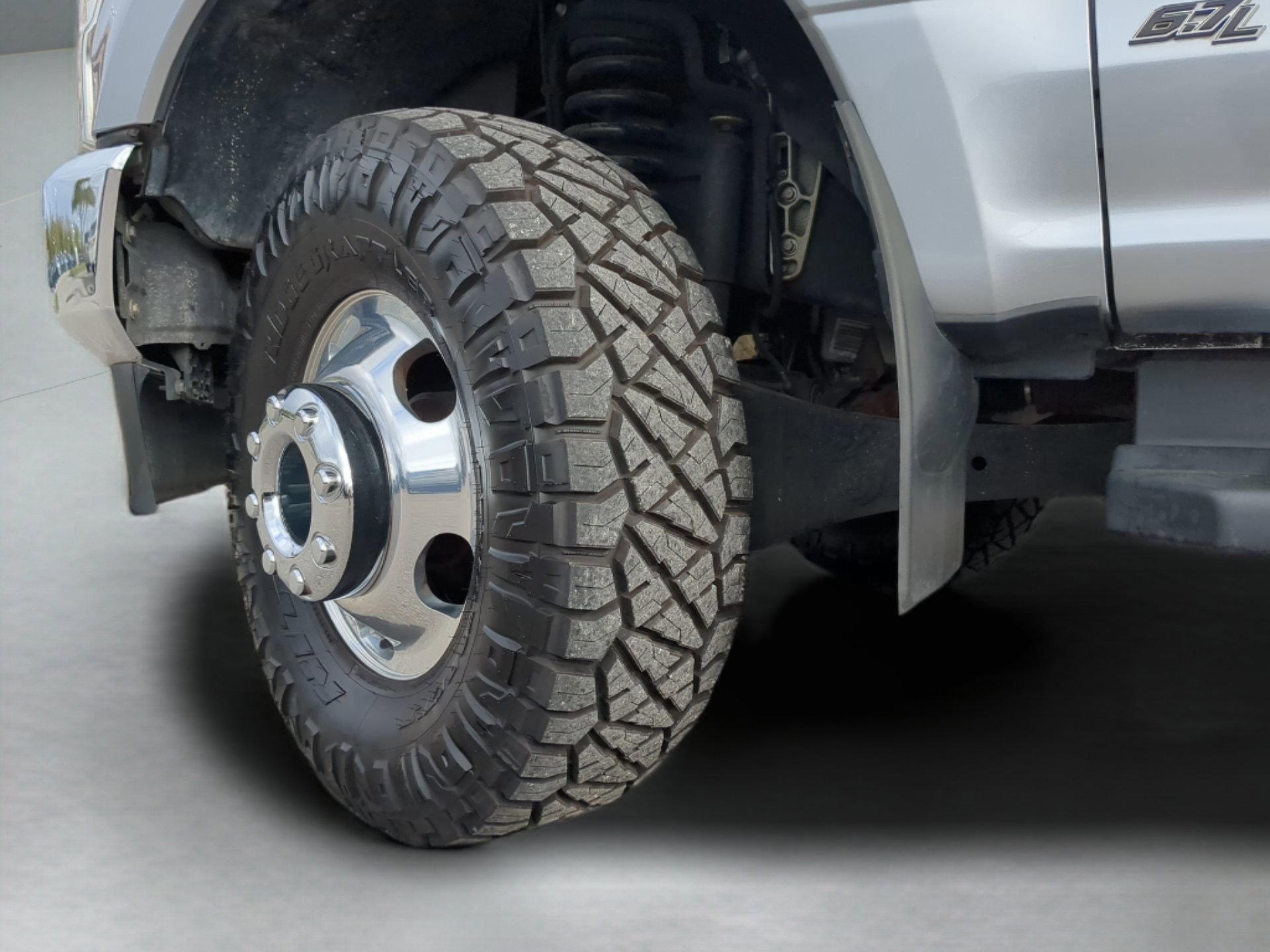 Certified 2022 Ford F350 Lariat w/ Lariat Ultimate Package image 65