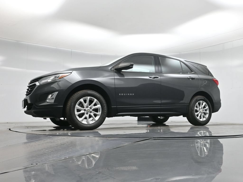Used 2019 Chevrolet Equinox LS AWD/4WD image 52