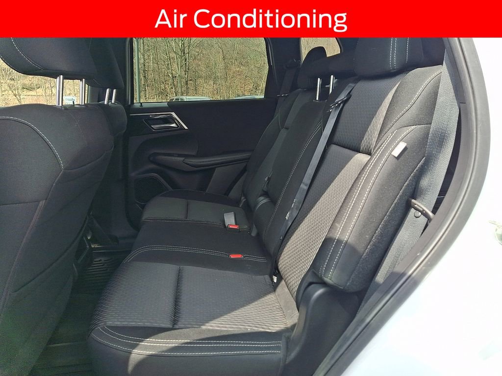 Used 2022 Mitsubishi Outlander ES AWD/4WD image 10