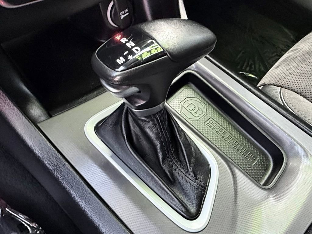 Used 2023 Dodge Charger GT w/ Plus Group RWD image 26