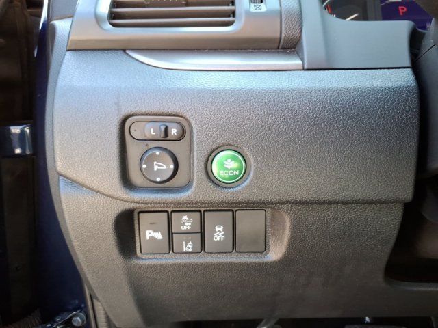 Used 2022 Honda Passport EX-L image 22