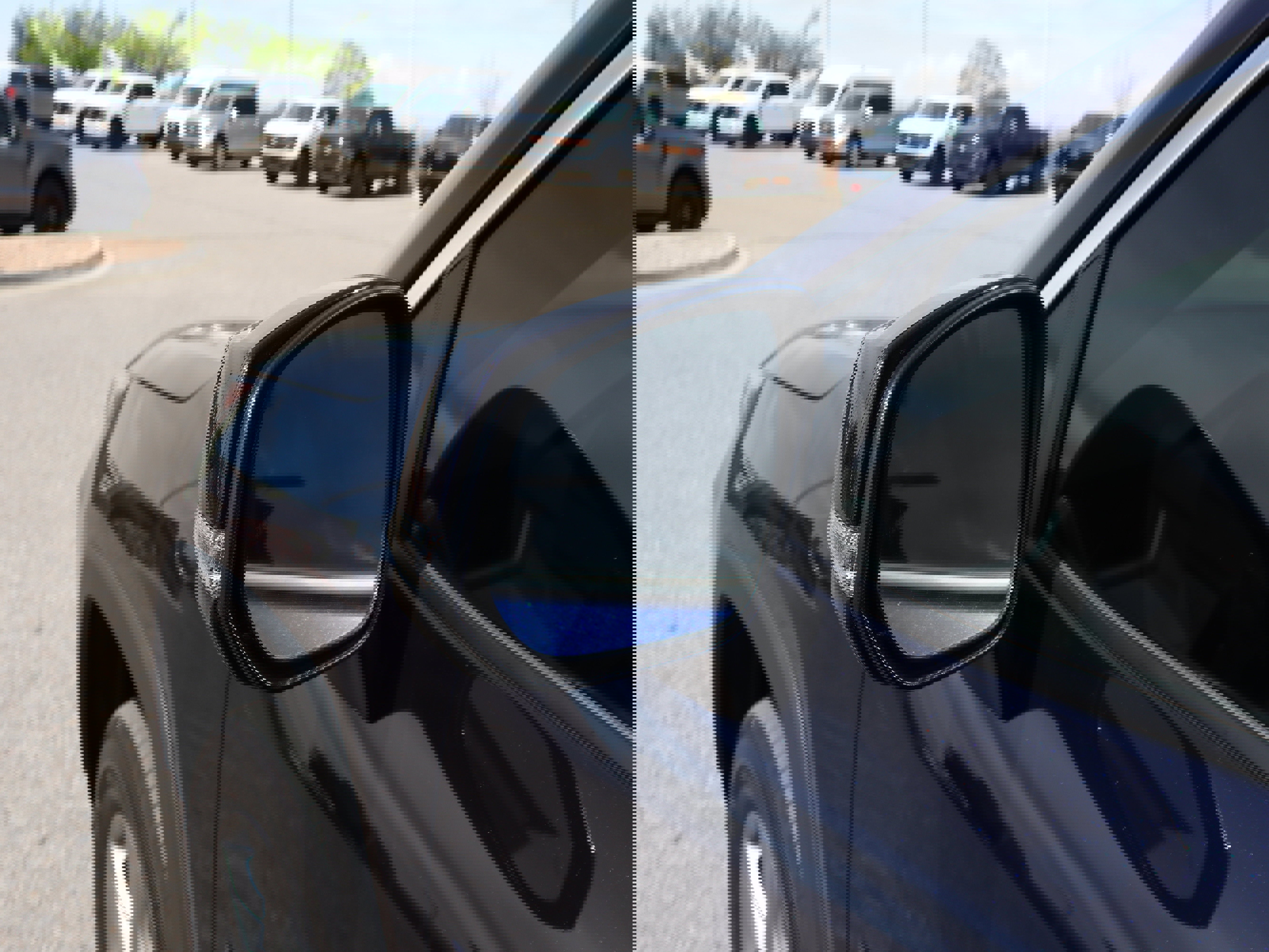 Used 2024 Toyota RAV4 XLE w/ Convenience Package image 17