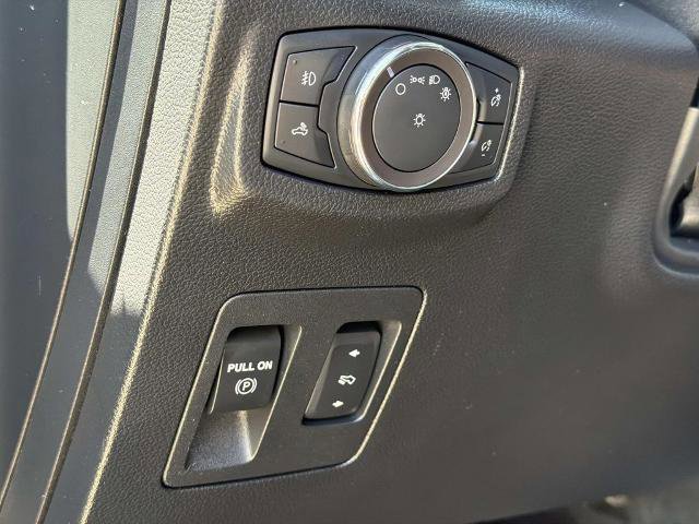 Certified 2020 Ford F150 Lariat AWD/4WD image 24
