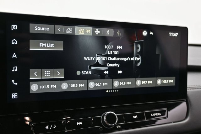 Used 2025 Mitsubishi Outlander SE FWD image 19