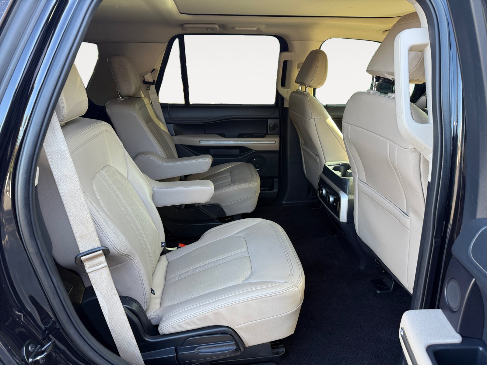 Certified 2022 Ford Expedition Limited AWD/4WD image 19