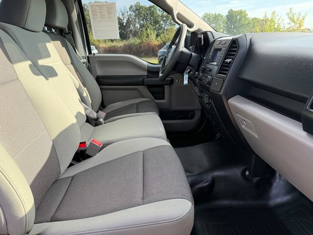 Certified 2020 Ford F150 XL w/ Equipment Group 101A Mid RWD image 21