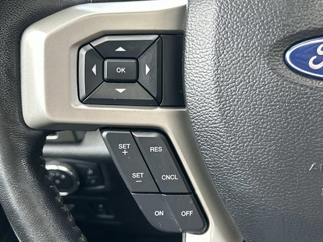 Certified 2019 Ford F150 Lariat w/ Equipment Group 502A Luxury AWD/4WD image 33