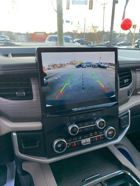 Certified 2024 Ford Expedition Max Limited image 14