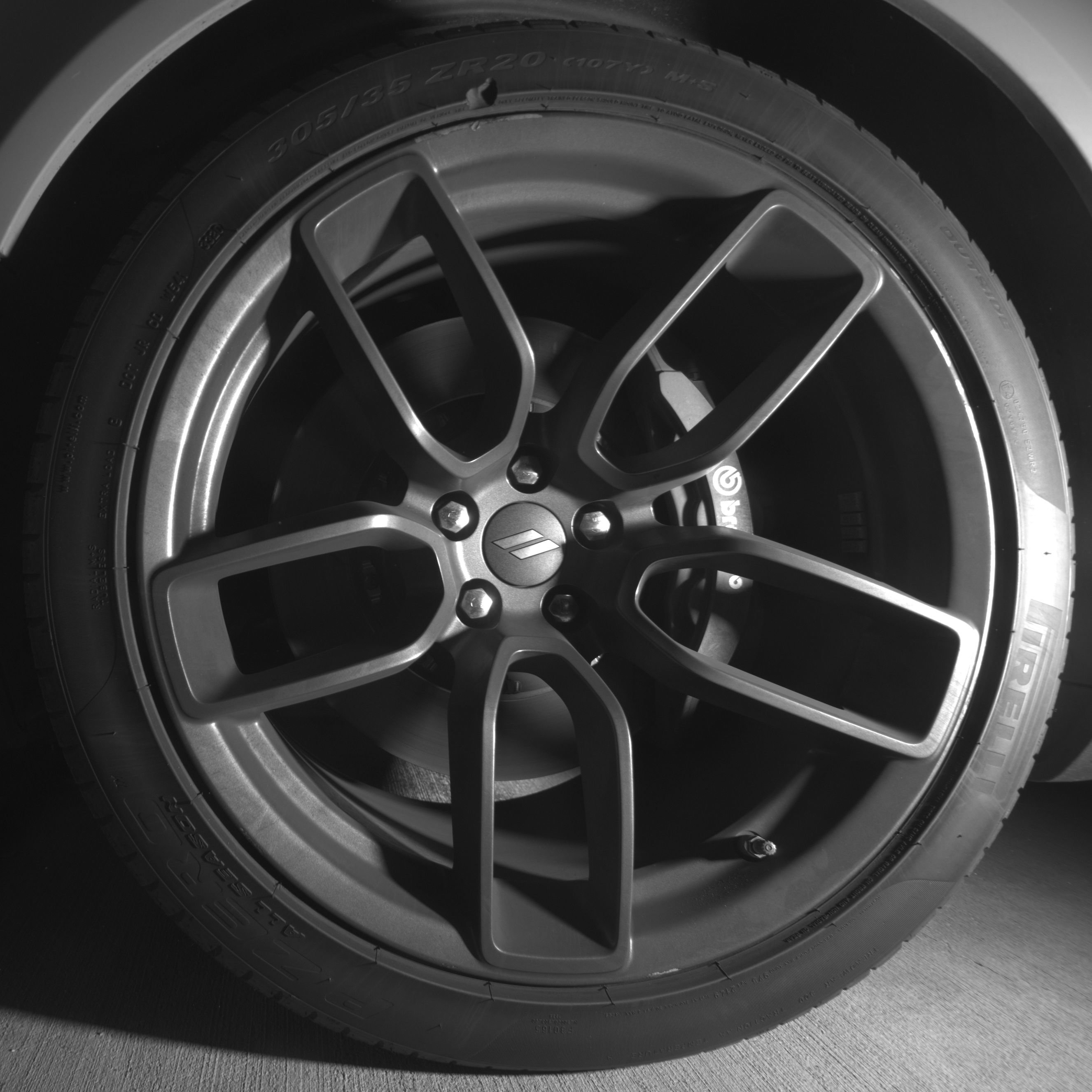 Used 2020 Dodge Challenger R/T Scat Pack RWD image 9