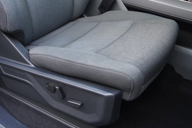 Certified 2024 Ford F150 XLT w/ Equipment Group 302A MID image 13