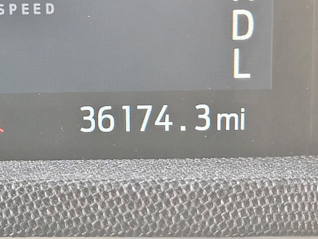 Certified 2021 Ford Mustang Mach-E GT w/ GT Performance Edition image 31