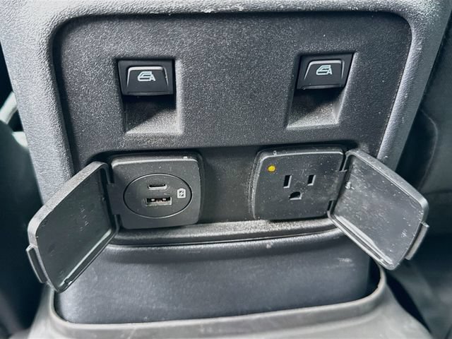 Certified 2023 Ford Bronco Big Bend AWD/4WD image 33