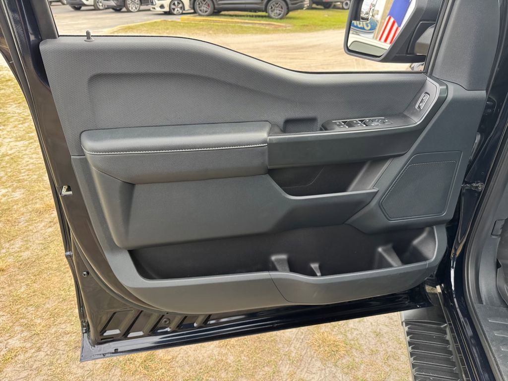 Certified 2023 Ford F150 XL w/ STX Appearance Package image 30