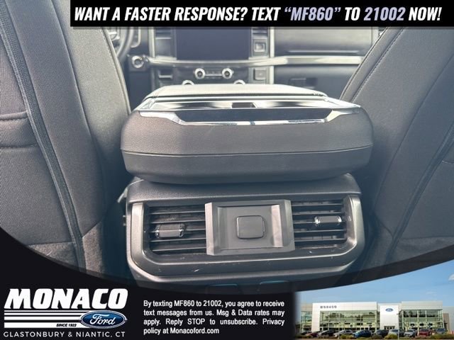 Certified 2023 Ford F150 XLT w/ Equipment Group 302A High image 12