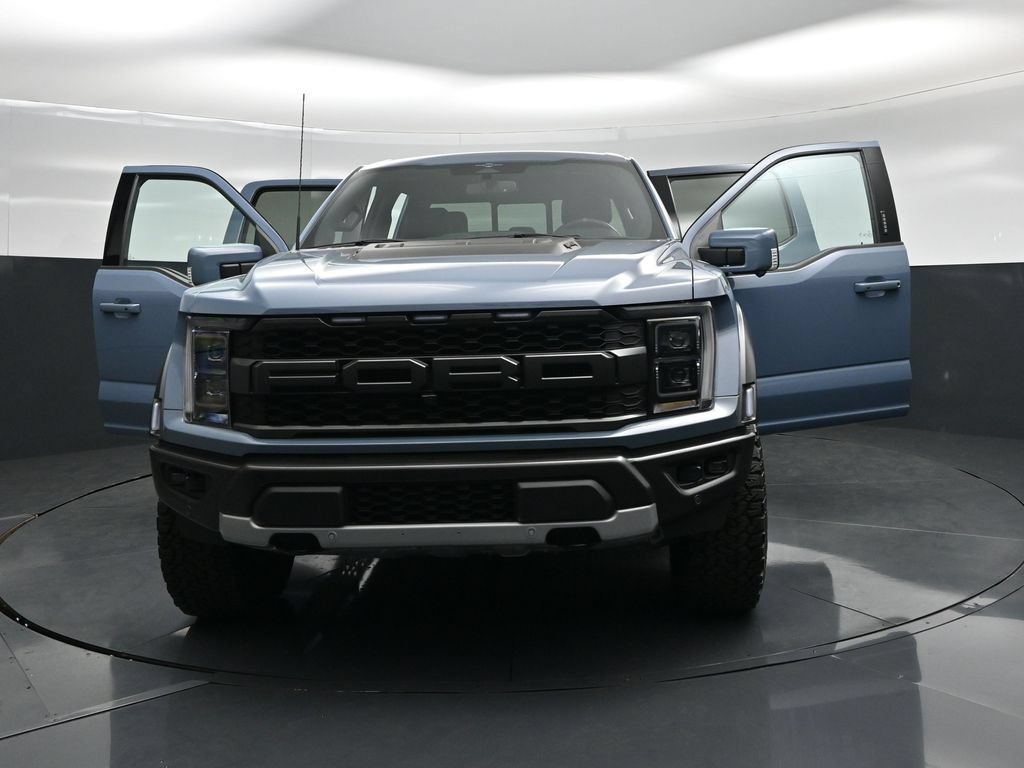 Certified 2023 Ford F150 Raptor AWD/4WD image 29