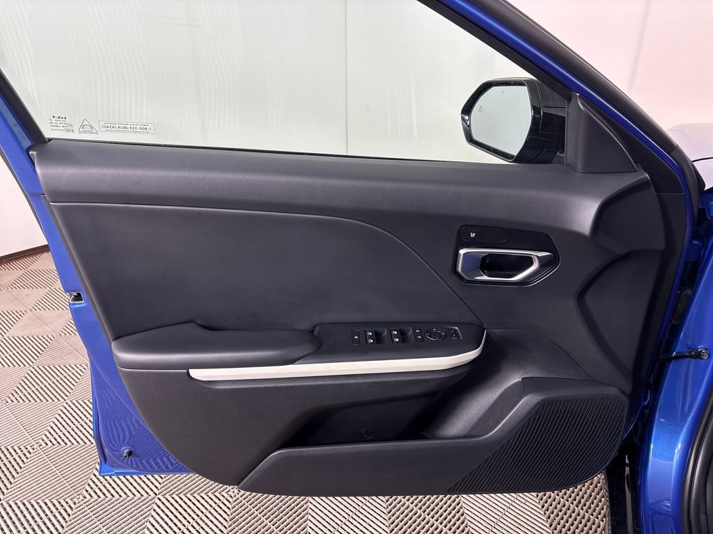 Used 2025 Kia K4 GT-Line FWD image 16