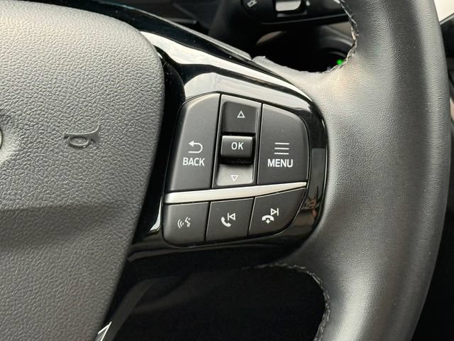 Certified 2022 Ford Escape SE w/ SE Sport Appearance Package AWD/4WD image 30