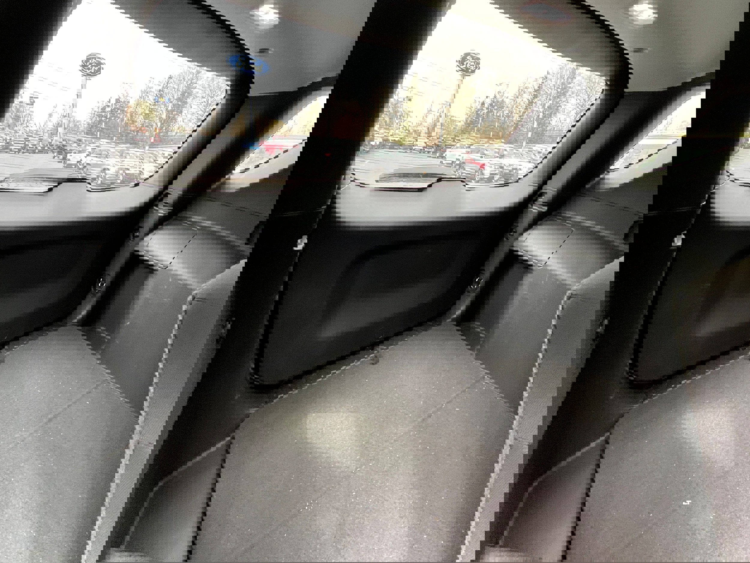 Used 2020 Chevrolet Equinox LS w/ LS Convenience Package image 13