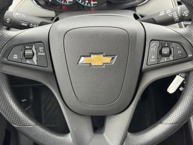 Used 2018 Chevrolet Trax LT image 11