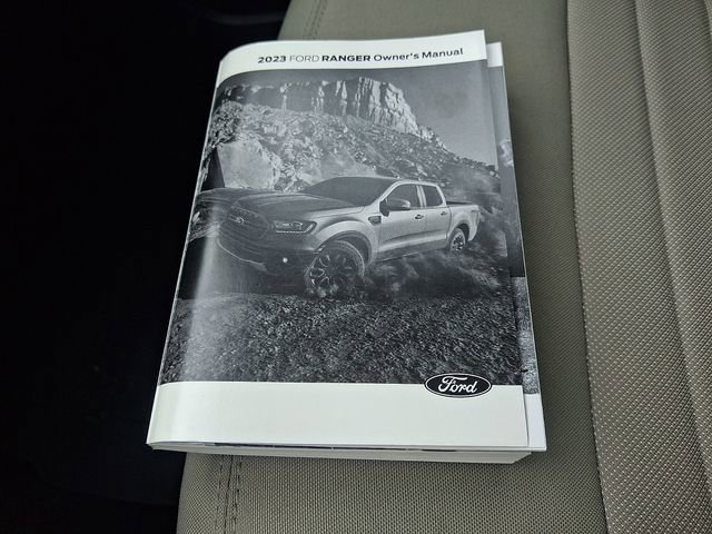 Certified 2023 Ford Ranger XLT w/ Equipment Group 302A High AWD/4WD image 25