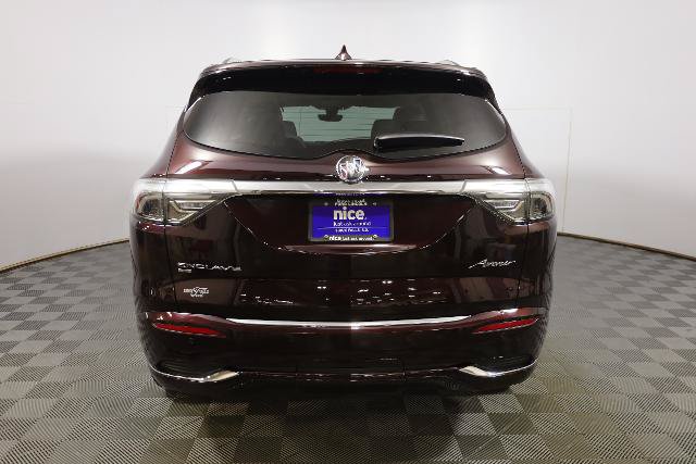 Used 2023 Buick Enclave Avenir w/ Avenir Technology Package AWD/4WD image 7