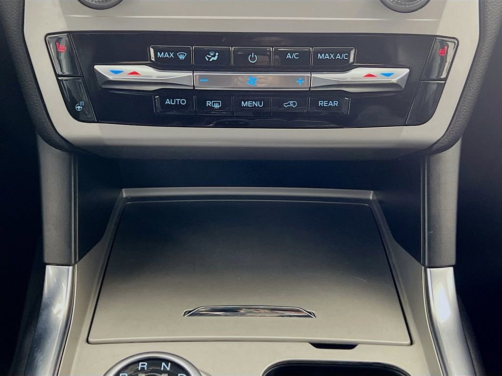 Certified 2023 Ford Explorer XLT w/ Equipment Group 202A image 22