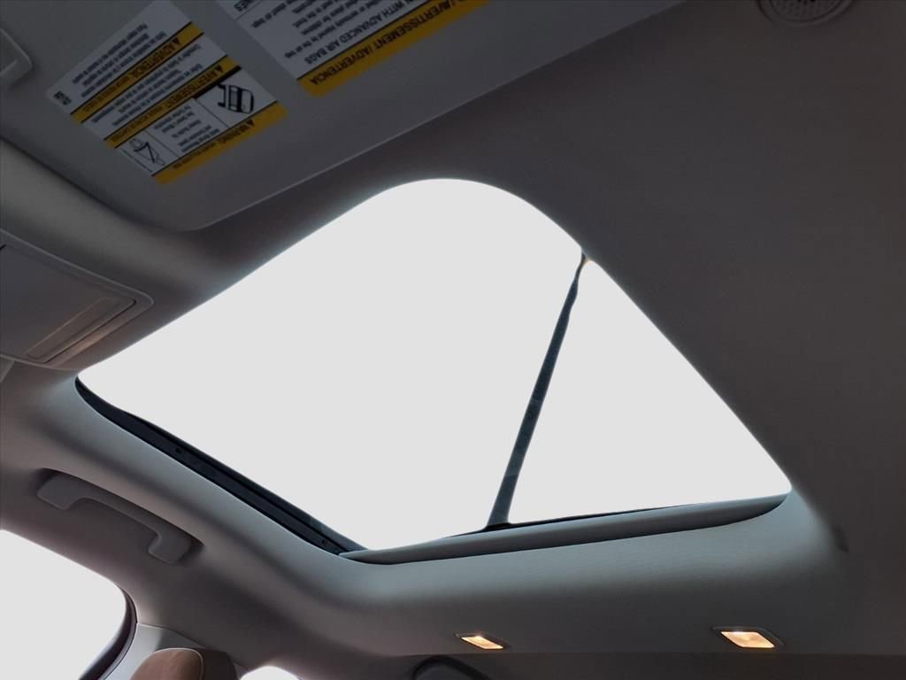 Certified 2021 Ford Bronco Sport Badlands w/ Badlands Package image 18