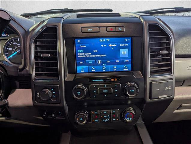 Certified 2022 Ford F250 XLT w/ XLT Premium Package image 13