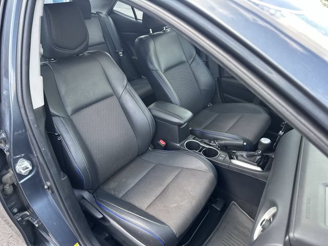 Used 2017 Toyota Corolla SE FWD image 26