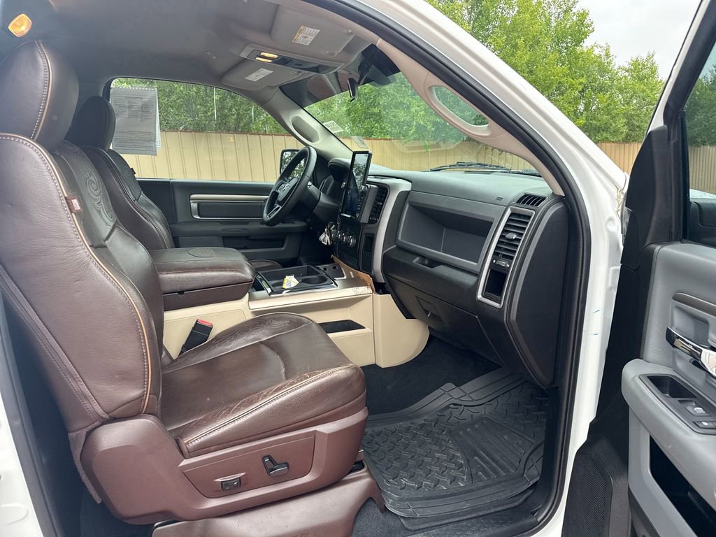Used 2019 RAM 1500 Tradesman w/ Popular Equipment Group RWD image 19