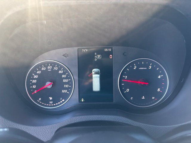Used 2024 Mercedes-Benz Sprinter 2500 image 15