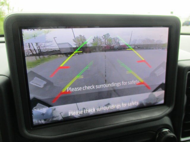 Certified 2023 Ford Bronco Sport Big Bend AWD/4WD image 30