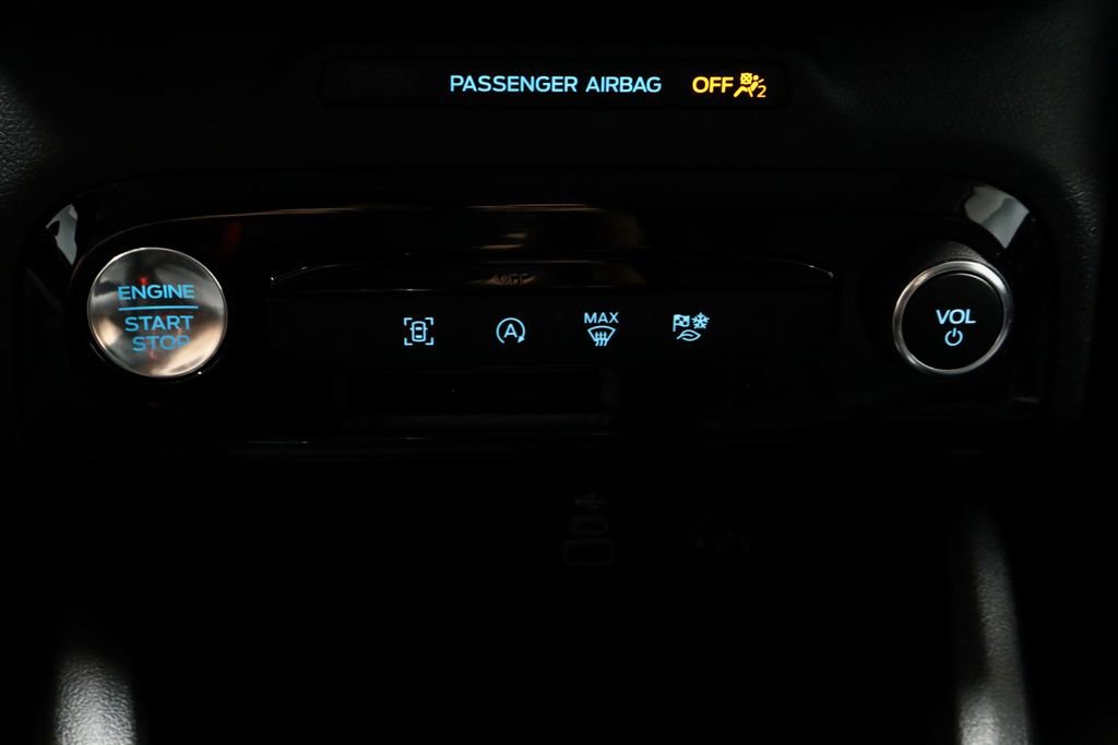 Certified 2025 Ford Escape Active w/ Active Premium Tech Pack AWD/4WD image 31